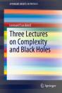 Three Lectures On Complexity And Black Holes - Preview