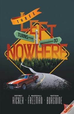 Capa do artigo Three Left Turns To Nowhere