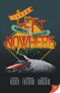 Three Left Turns To Nowhere - Preview