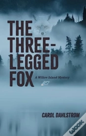 Capa do artigo Three Legged Fox, The