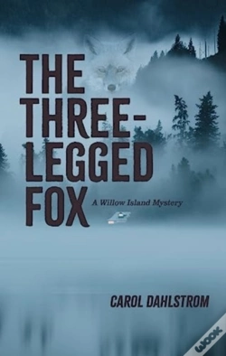 Capa do artigo Three Legged Fox, The