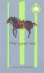 Three-Legged Horse - Preview