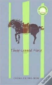 Three-Legged Horse