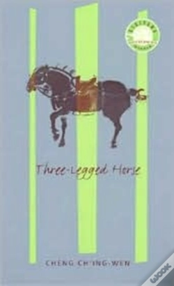 Capa do artigo Three-Legged Horse