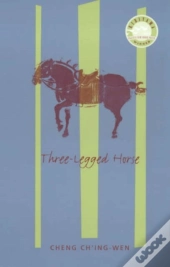 Three-Legged Horse