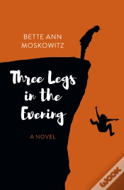 Capa do artigo Three Legs In The Evening