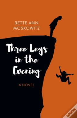 Capa do artigo Three Legs In The Evening