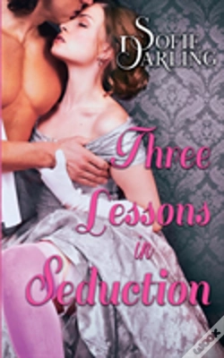 Capa do artigo Three Lessons In Seduction