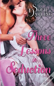 Capa do artigo Three Lessons In Seduction