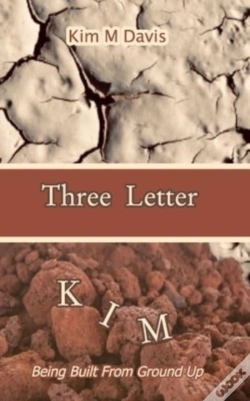 Capa do artigo Three Letter Kim