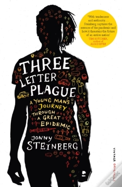 Capa do artigo Three Letter Plague