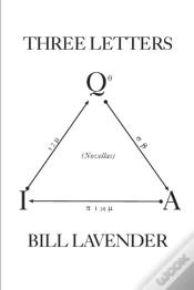 Capa do artigo Three Letters