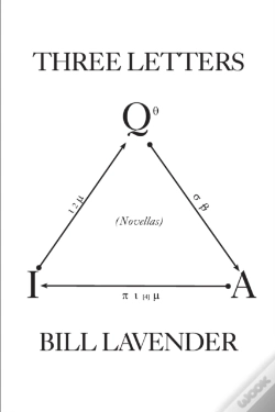 Capa do artigo Three Letters