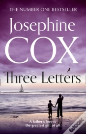 Capa do artigo Three Letters