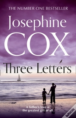 Capa do artigo Three Letters