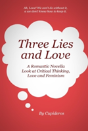 Three Lies And Love - Preview