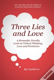 Capa do artigo Three Lies And Love