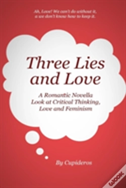 Capa do artigo Three Lies And Love