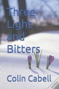 Capa do artigo Three Light And Bitters