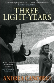 Capa do artigo Three Light-Years