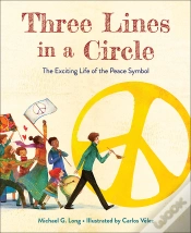 Capa do artigo Three Lines In A Circle
