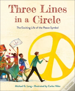 Capa do artigo Three Lines In A Circle