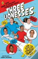 Three Lionesses