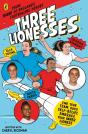 Three Lionesses - Preview