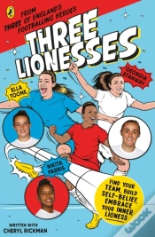 Capa do artigo Three Lionesses