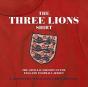 Three Lions On A Shirt - Preview