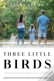 Capa do artigo Three Little Birds
