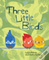 Three Little Birds