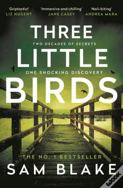 Capa do artigo Three Little Birds