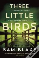 Three Little Birds