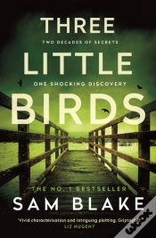 Capa do artigo Three Little Birds