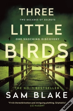 Capa do artigo Three Little Birds