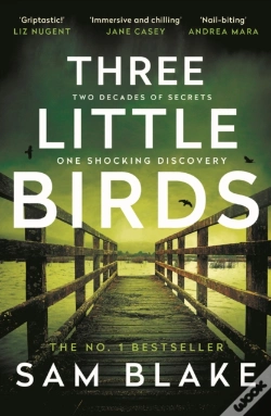 Capa do artigo Three Little Birds