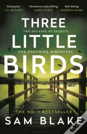 Capa do artigo Three Little Birds