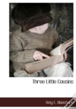 Capa do artigo Three Little Cousins