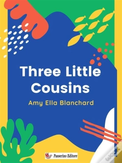 Capa do artigo Three Little Cousins