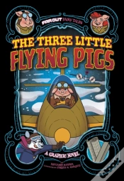 Capa do artigo Three Little Flying Pigs