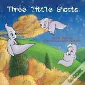Three Little Ghosts