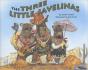 Three Little Javelinas - Preview