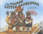 Three Little Javelinas