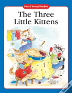 Capa do artigo Three Little Kittens