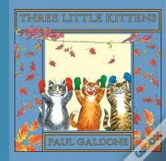 Three Little Kittens
