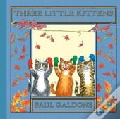 Three Little Kittens