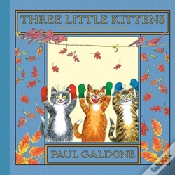 Capa do artigo Three Little Kittens