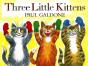 Three Little Kittens - Preview