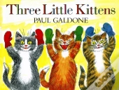 Three Little Kittens